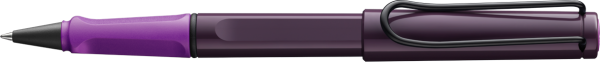 Lamy Tintenroller safari violet blackberry - Special Edition (2024)