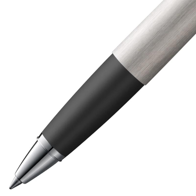 LAMY Tintenroller studio brushed