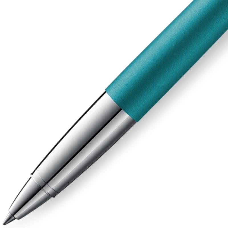LAMY Tintenroller studio aquamarine