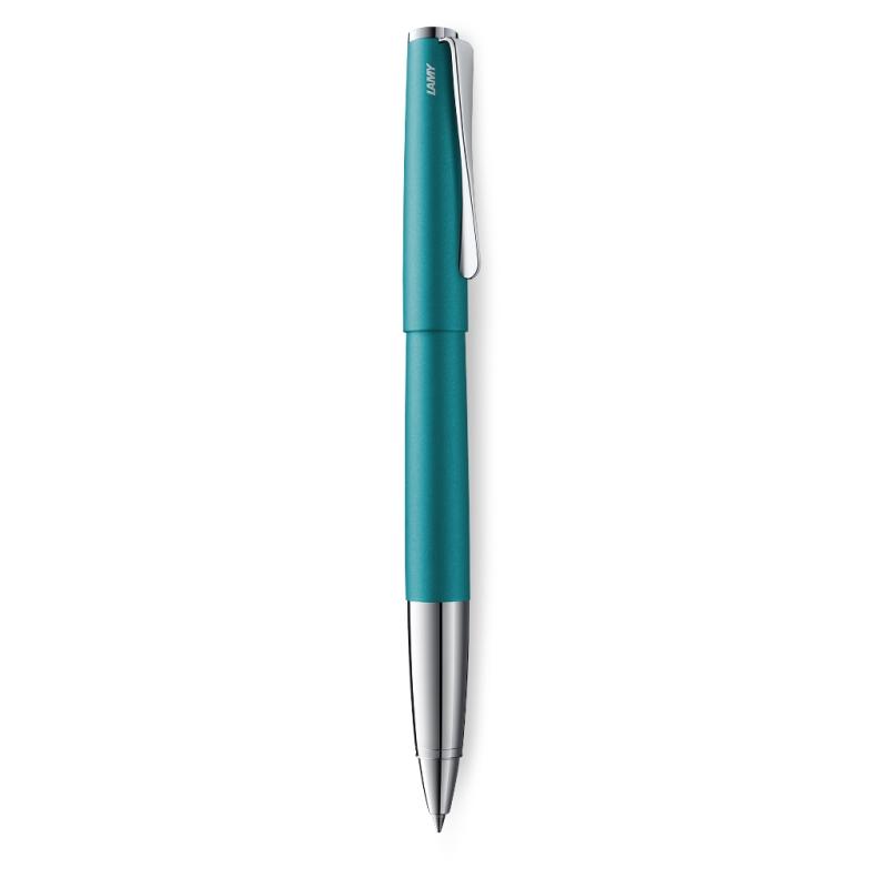 LAMY Tintenroller studio aquamarine
