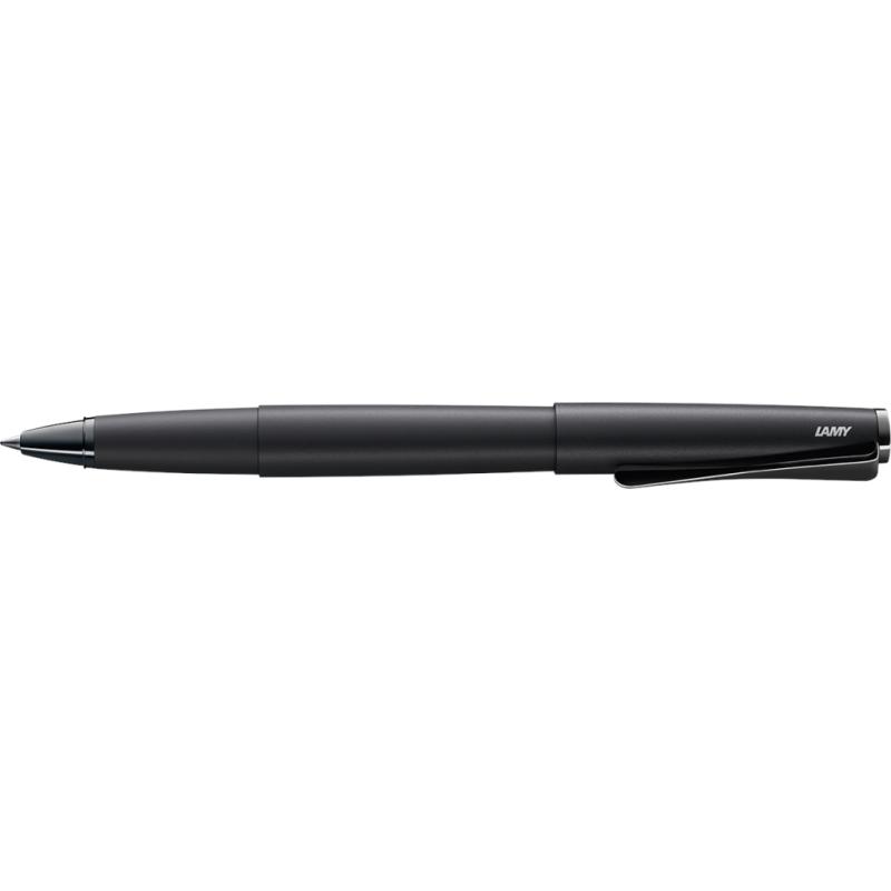 LAMY Tintenroller studio Lx all black