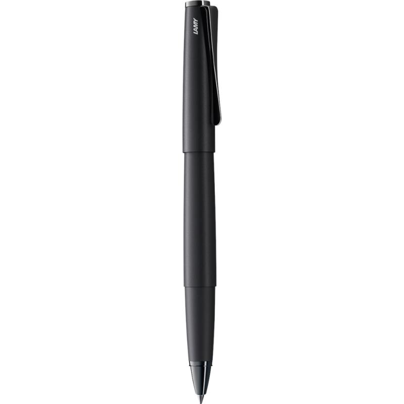 LAMY Tintenroller studio Lx all black