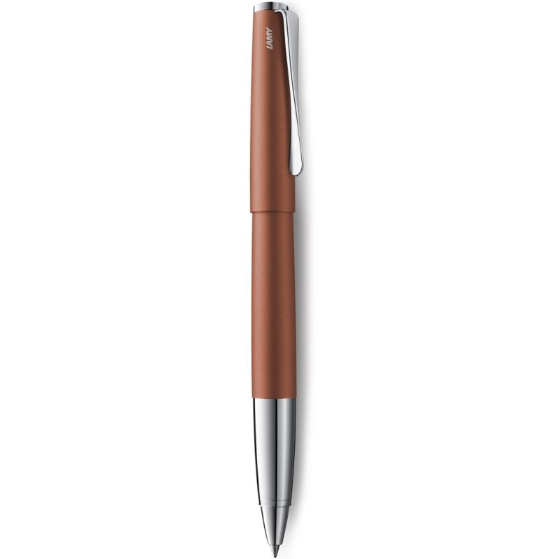 LAMY Tintenroller studio terracotta