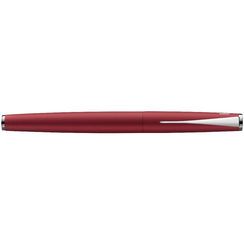 LAMY Tintenroller studio piano red