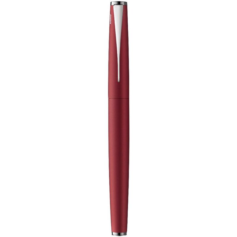 LAMY Tintenroller studio piano red
