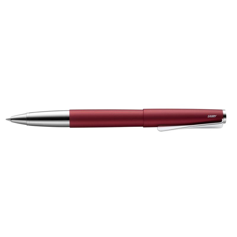 LAMY Tintenroller studio piano red