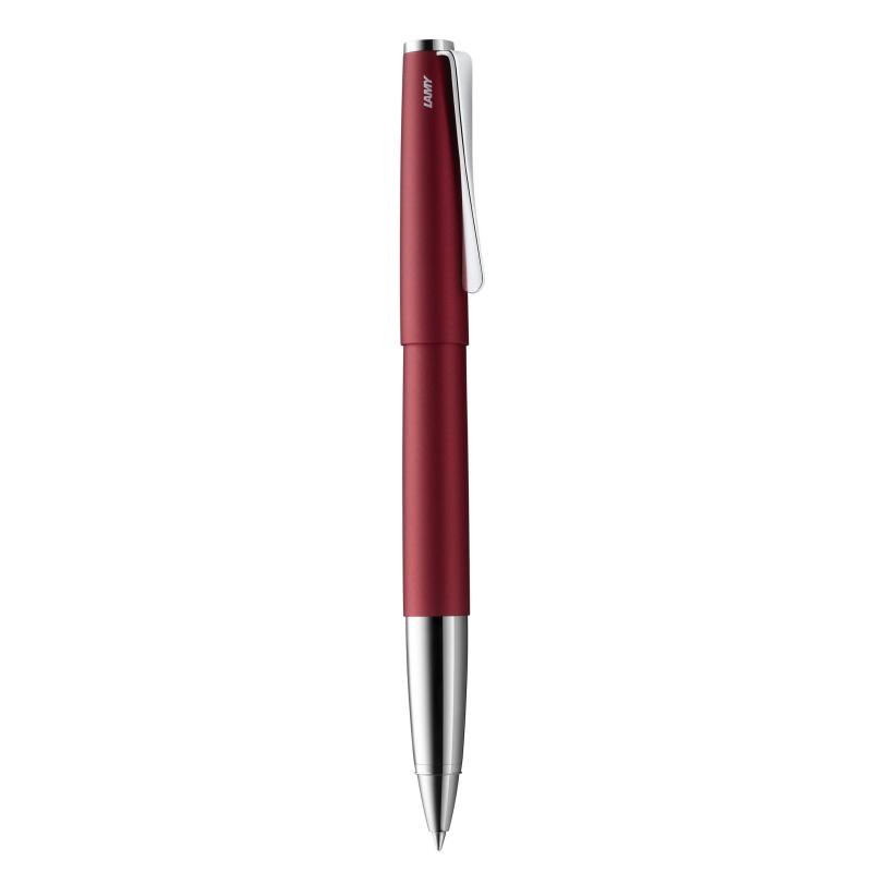 LAMY Tintenroller studio piano red