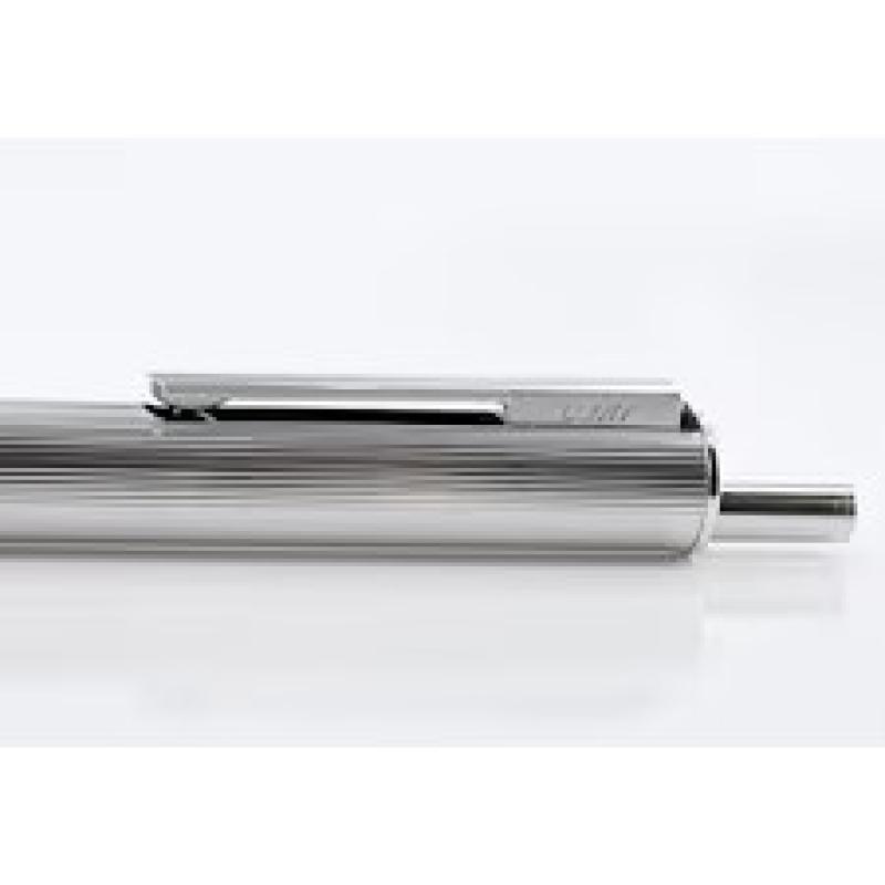 LAMY Tintenroller swift platinum coated