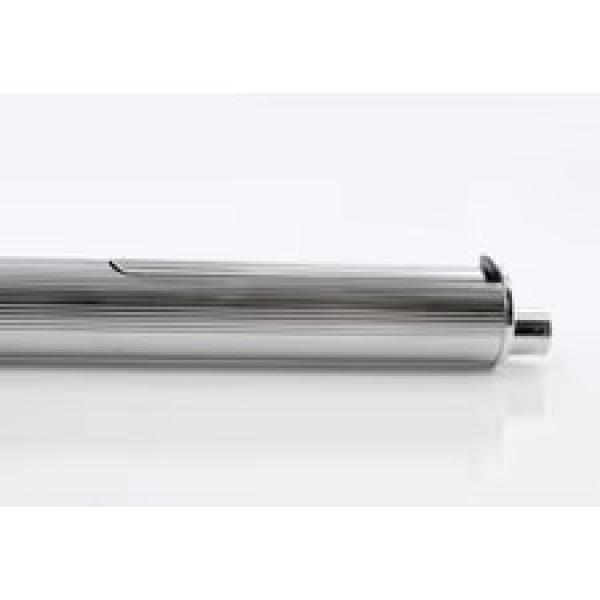 LAMY Tintenroller swift platinum coated