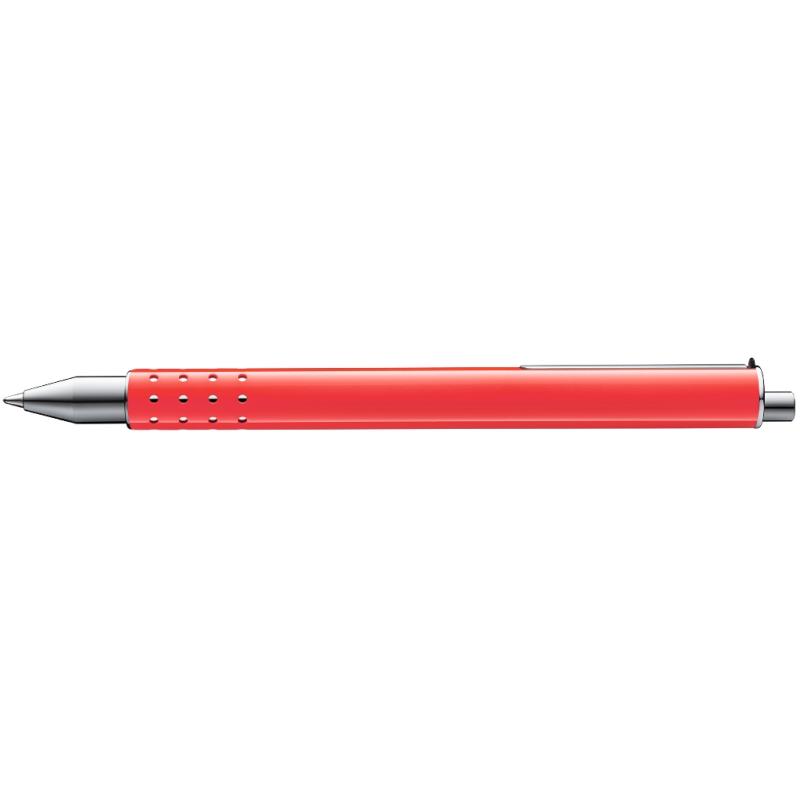 LAMY Tintenroller swift sunset im Set mit Etui