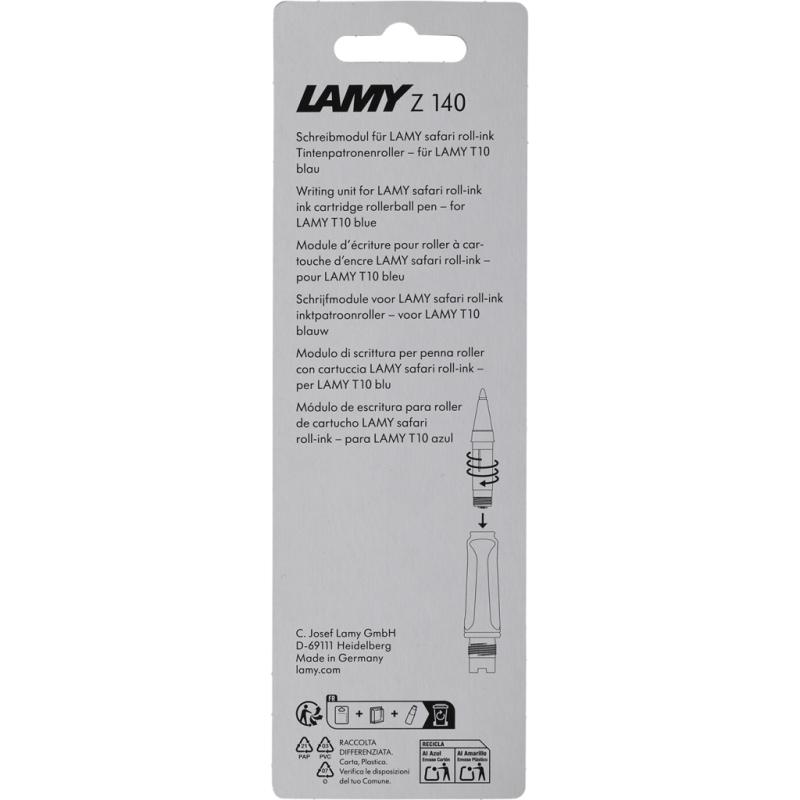 LAMY Ersatzmodul Z140 safari roll-ink