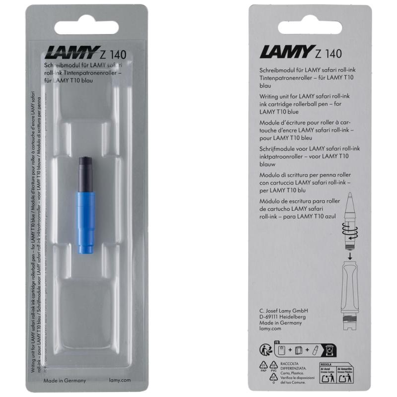 LAMY Ersatzmodul Z140 safari roll-ink