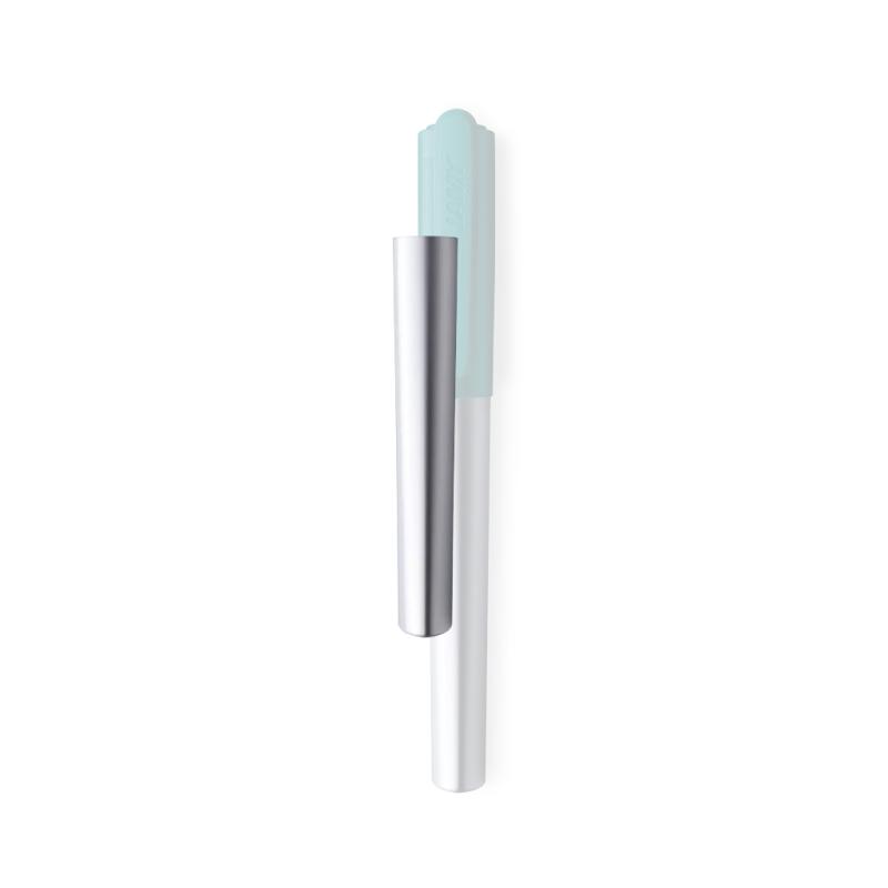 LAMY Füllhalter nexx silver Ersatz-Behälter
