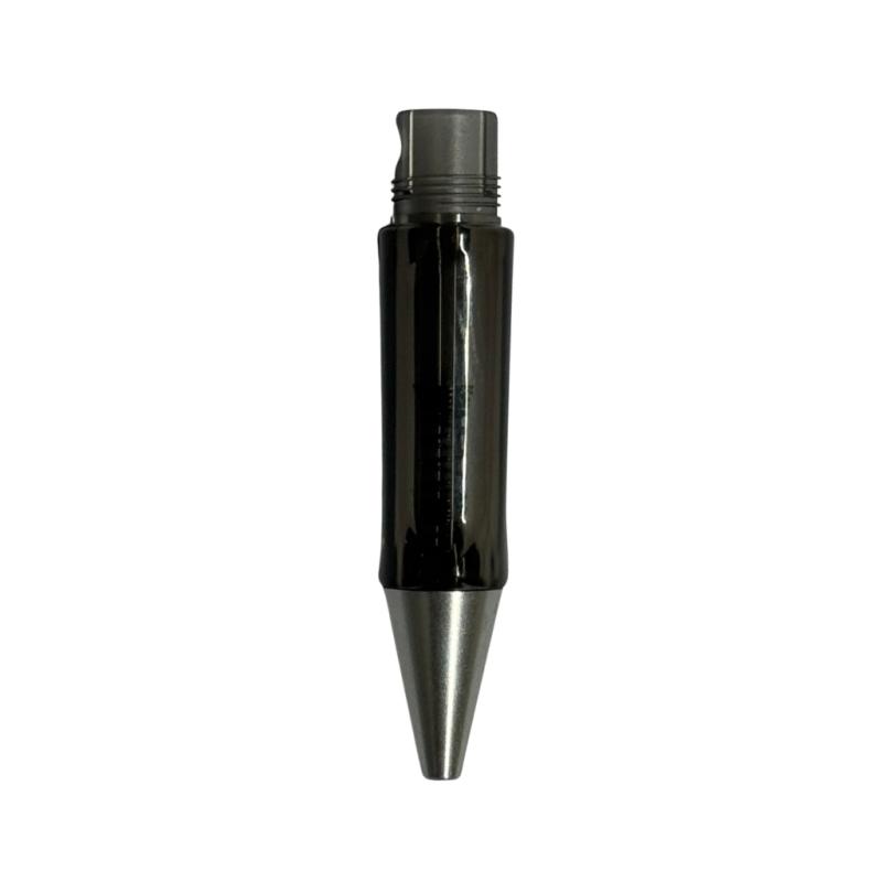 LAMY Kugelschreiber AL-star transparent alu Ersatz-Griffstück
