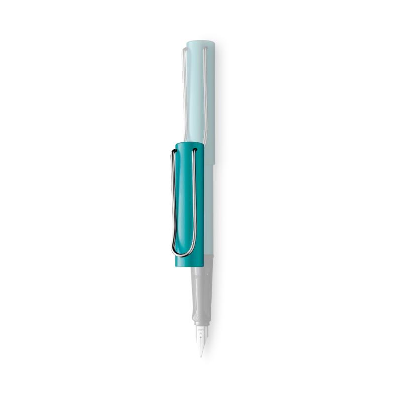 LAMY Füllhalter AL-star turmaline Ersatz-Kappe