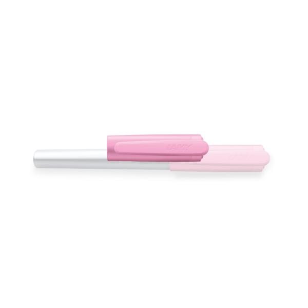 LAMY Füllhalter nexx rose Ersatz-Kappe