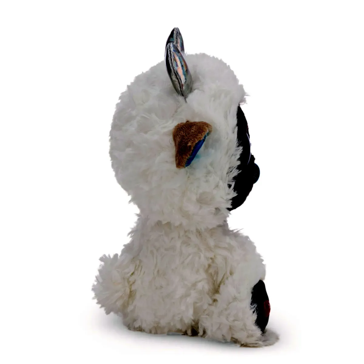 Nici Glubschis 15cm Yeti Yürgen schlenkernd