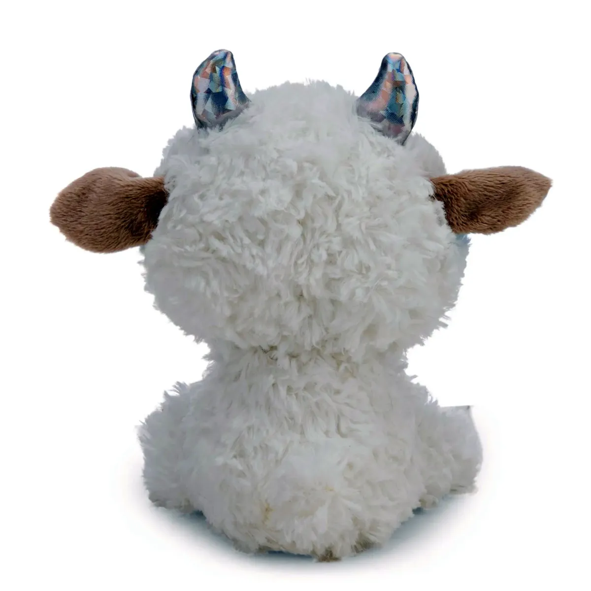 Nici Glubschis 15cm Yeti Yürgen schlenkernd