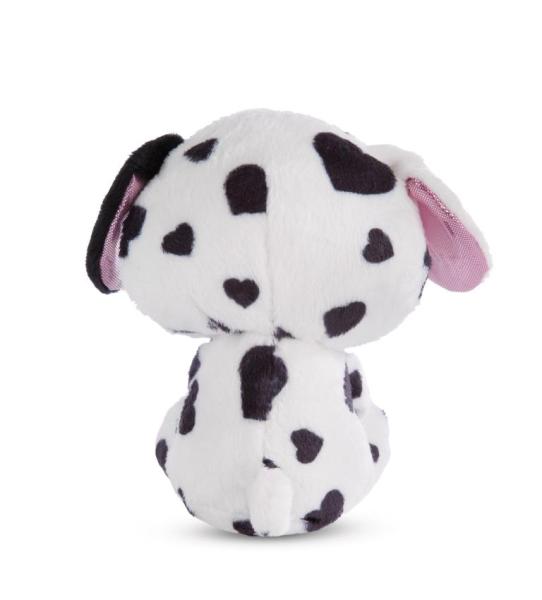 Nici Glubschis 15cm Dalmatiner Topaz schlenkernd