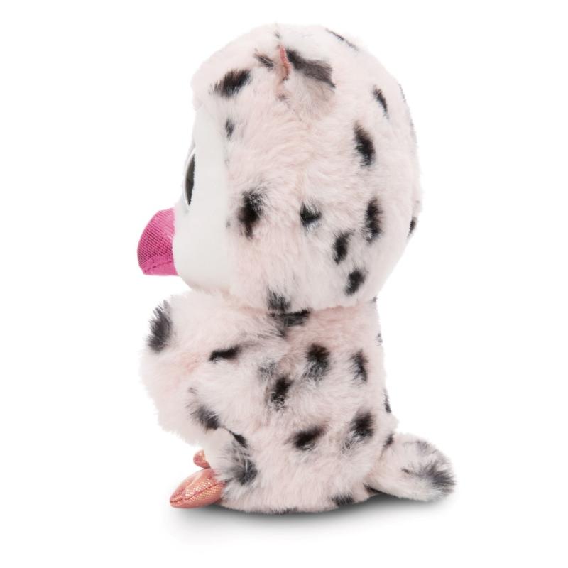 Nici Glubschis 15cm Eule Lowidou schlenkernd