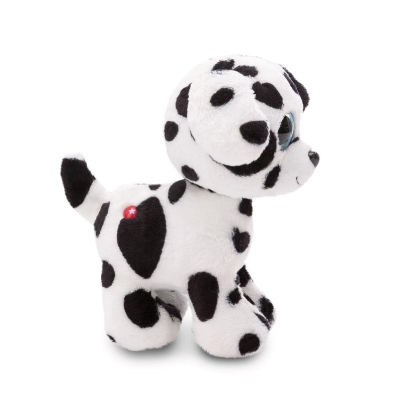 Nici Glubschis 15cm Dalmatiner Dottino stehend
