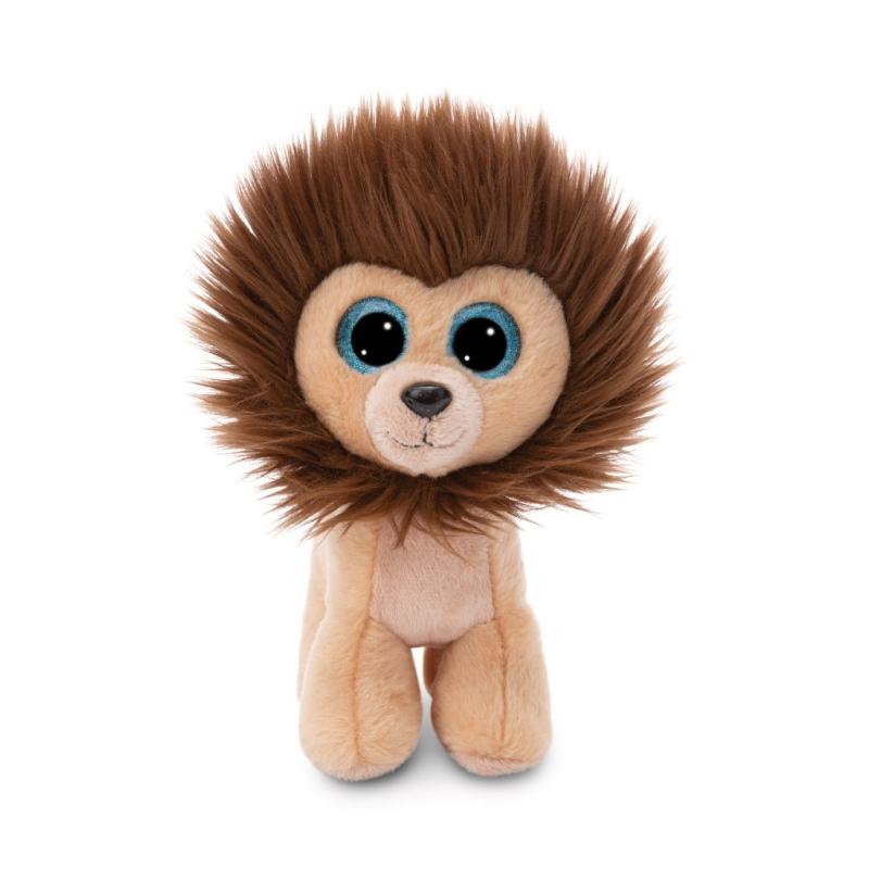 Nici Glubschis 15cm Löwe Cliff stehend