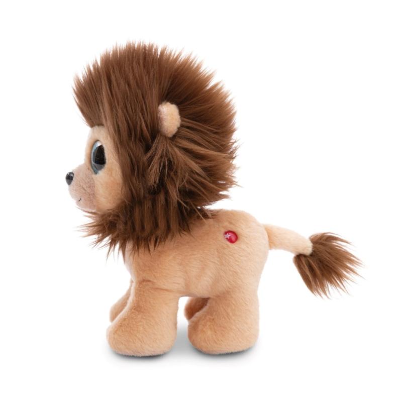 Nici Glubschis 15cm Löwe Cliff stehend