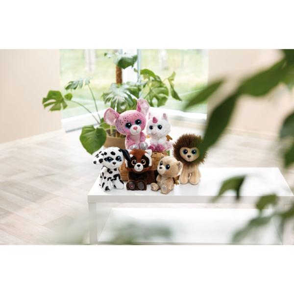 Nici Glubschis 15cm Dalmatiner Dottino stehend