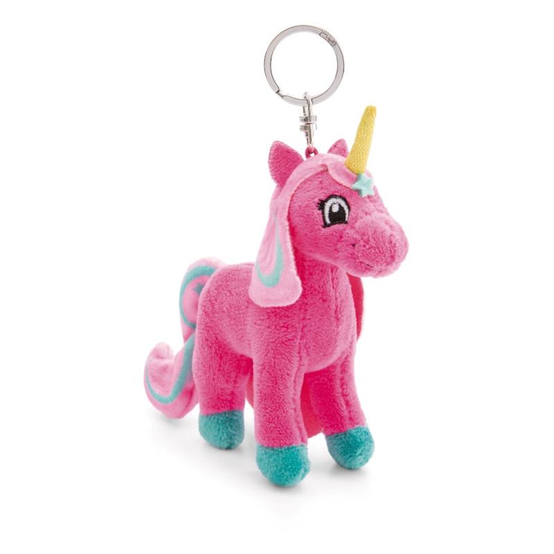Nici Schlüsselanhänger Lissy PONY Einhorn Antonia