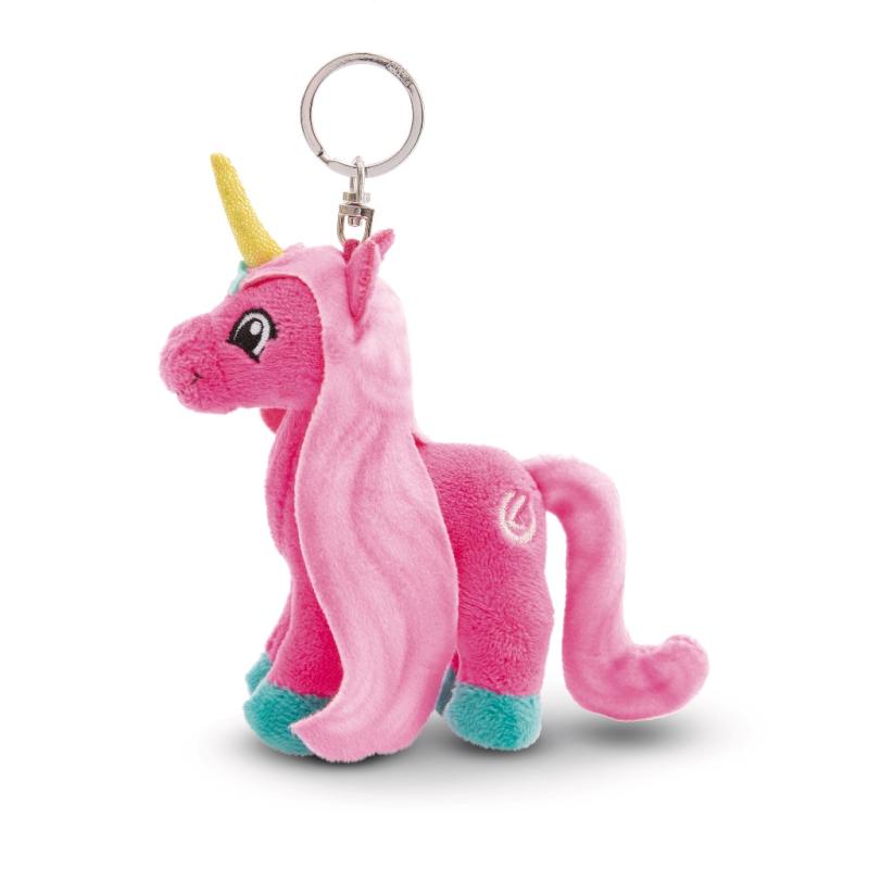 Nici Schlüsselanhänger Lissy PONY Einhorn Antonia