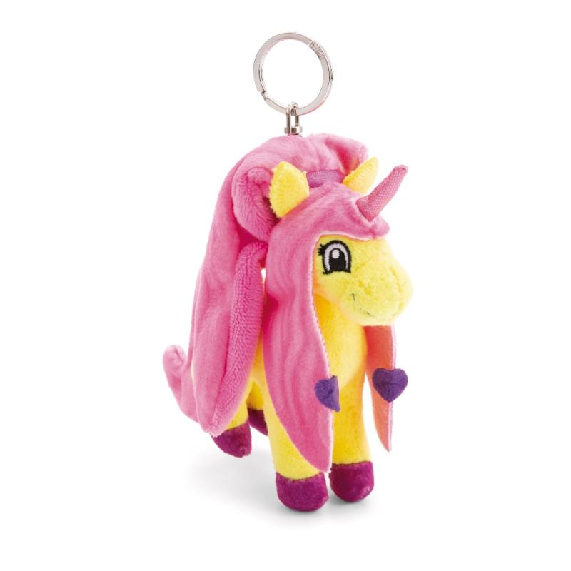 Nici Schlüsselanhänger Lissy PONY Einhorn Dilara
