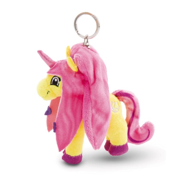 Nici Schlüsselanhänger Lissy PONY Einhorn Dilara