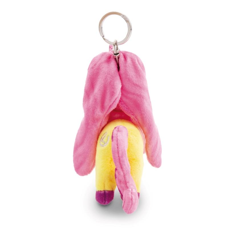 Nici Schlüsselanhänger Lissy PONY Einhorn Dilara