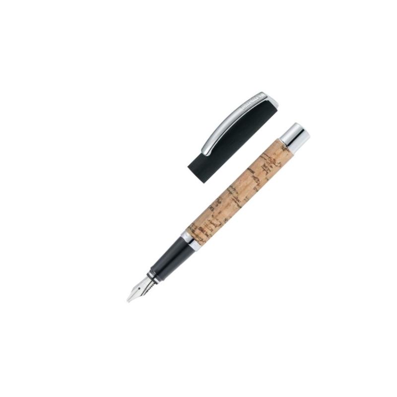 Online Kalligrafie-Set Vision Nature cork - Federn: 0,8mm / 1,4mm / 1,8mm