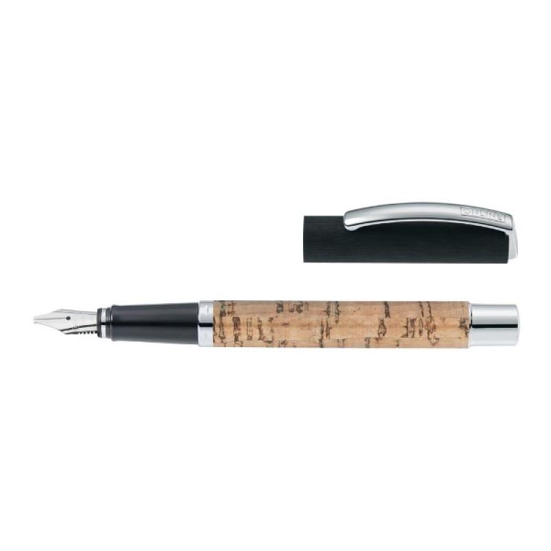 Online Kalligrafie-Set Vision Nature cork - Federn: 0,8mm / 1,4mm / 1,8mm