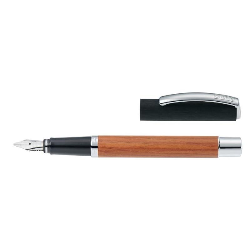 Online Kalligrafie-Set Vision Nature rosewood - Federn: 0,8mm / 1,4mm / 1,8mm