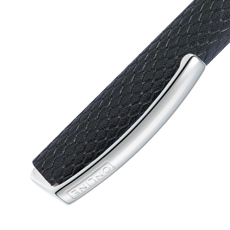 Online Drehkugelschreiber Vision Profile black M