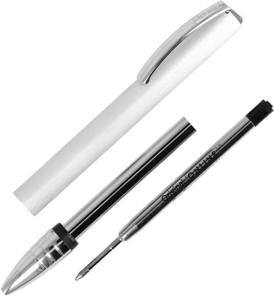 Online Drehkugelschreiber Vision Profile white M