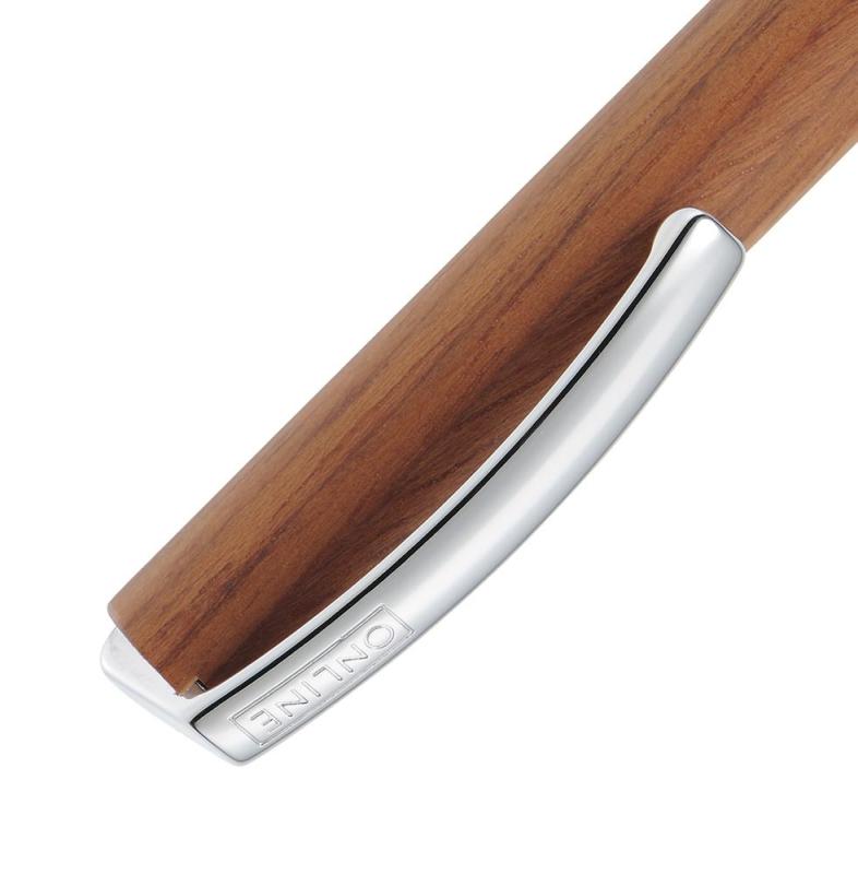 Online Drehkugelschreiber Vision Nature rosewood M
