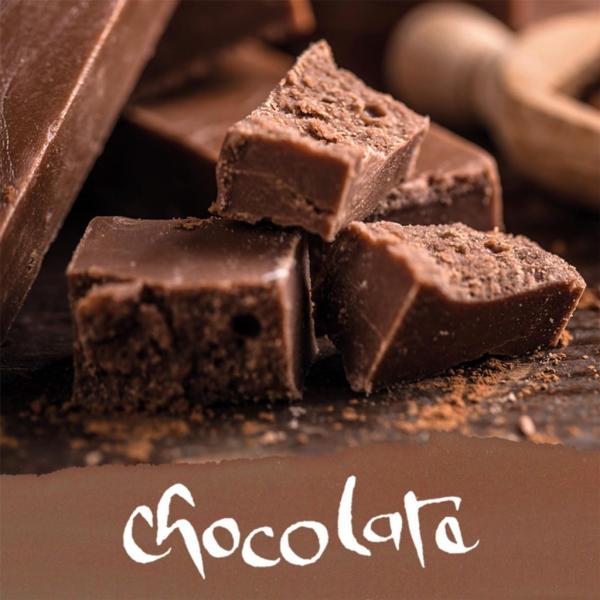 Online Tintenglas 15ml Tinte der Sinne chocolate