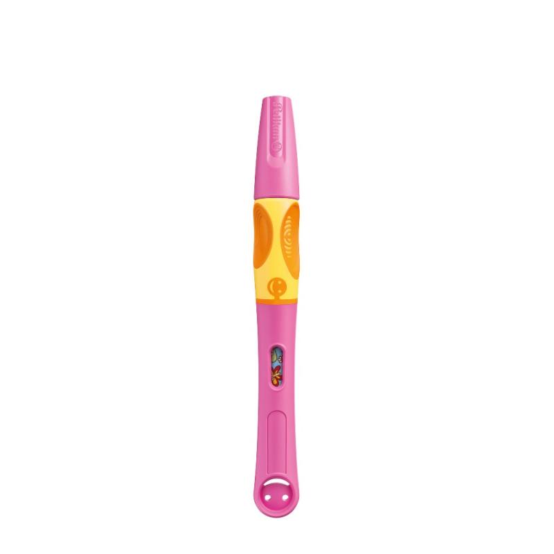 Pelikan Griffix (4) Füllhalter berry