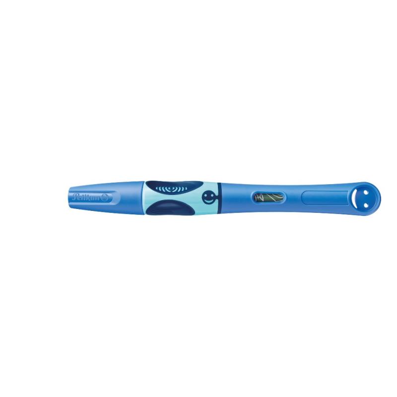 Pelikan Griffix (4) Füllhalter bluesea