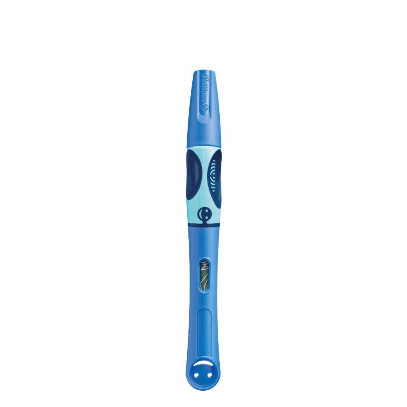 Pelikan Griffix (4) Füllhalter bluesea