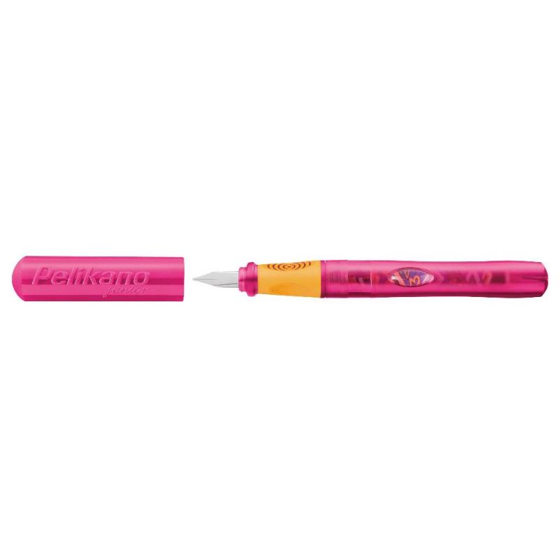 Pelikan Füllhalter Pelikano® Junior L pink