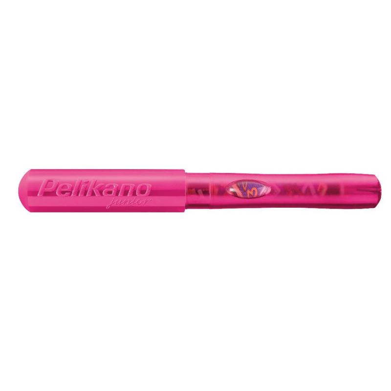Pelikan Füllhalter Pelikano® Junior L pink