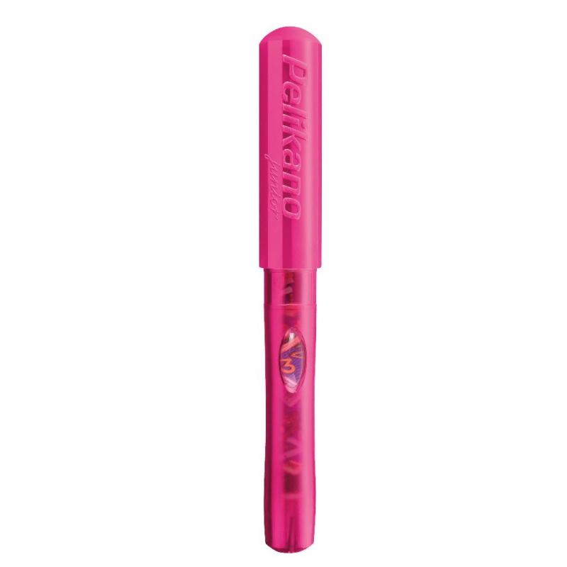 Pelikan Füllhalter Pelikano® Junior L pink