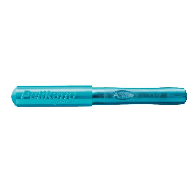 Pelikan Füllhalter Pelikano® Junior R türkis