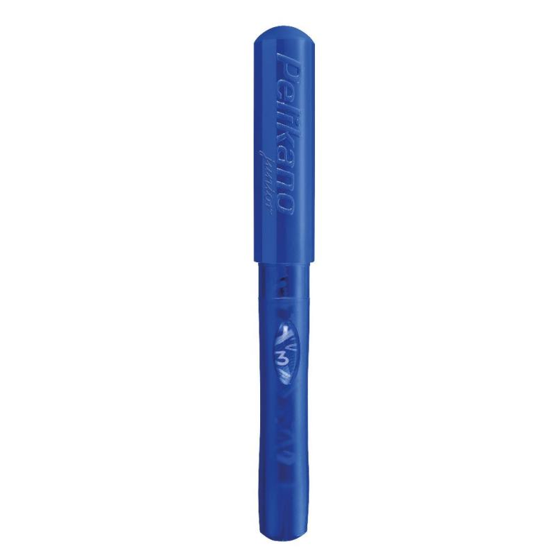 Pelikan Füllhalter Pelikano® Junior R blau