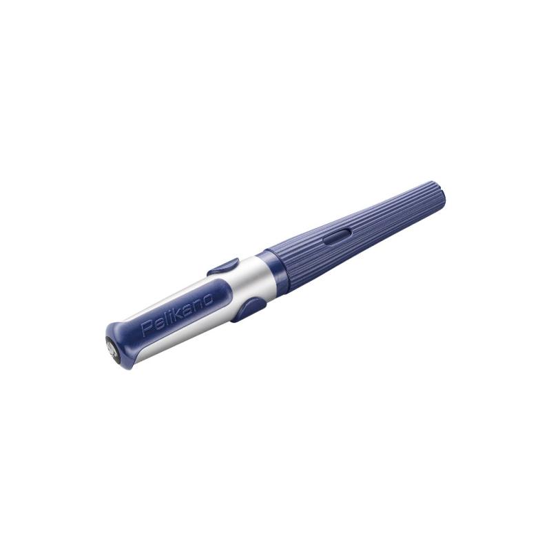 Pelikan Füllhalter Pelikano® structure blue
