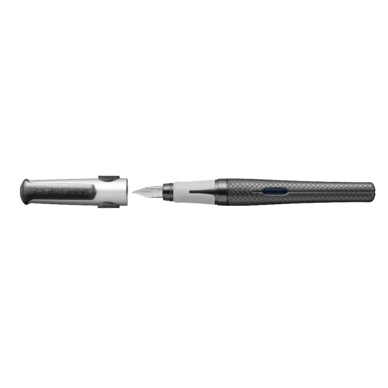 Pelikan Füllhalter Pelikano® Dark Legend